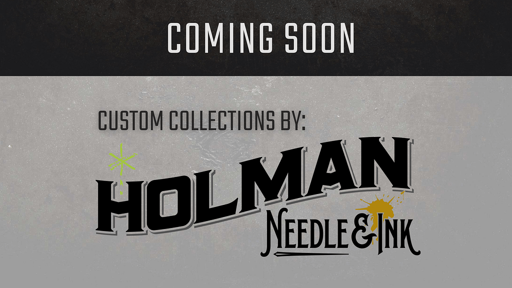 Custom Professional T-Shirt Screen Printing Embroidery ... Holman Needle Ink ... collections photos 2