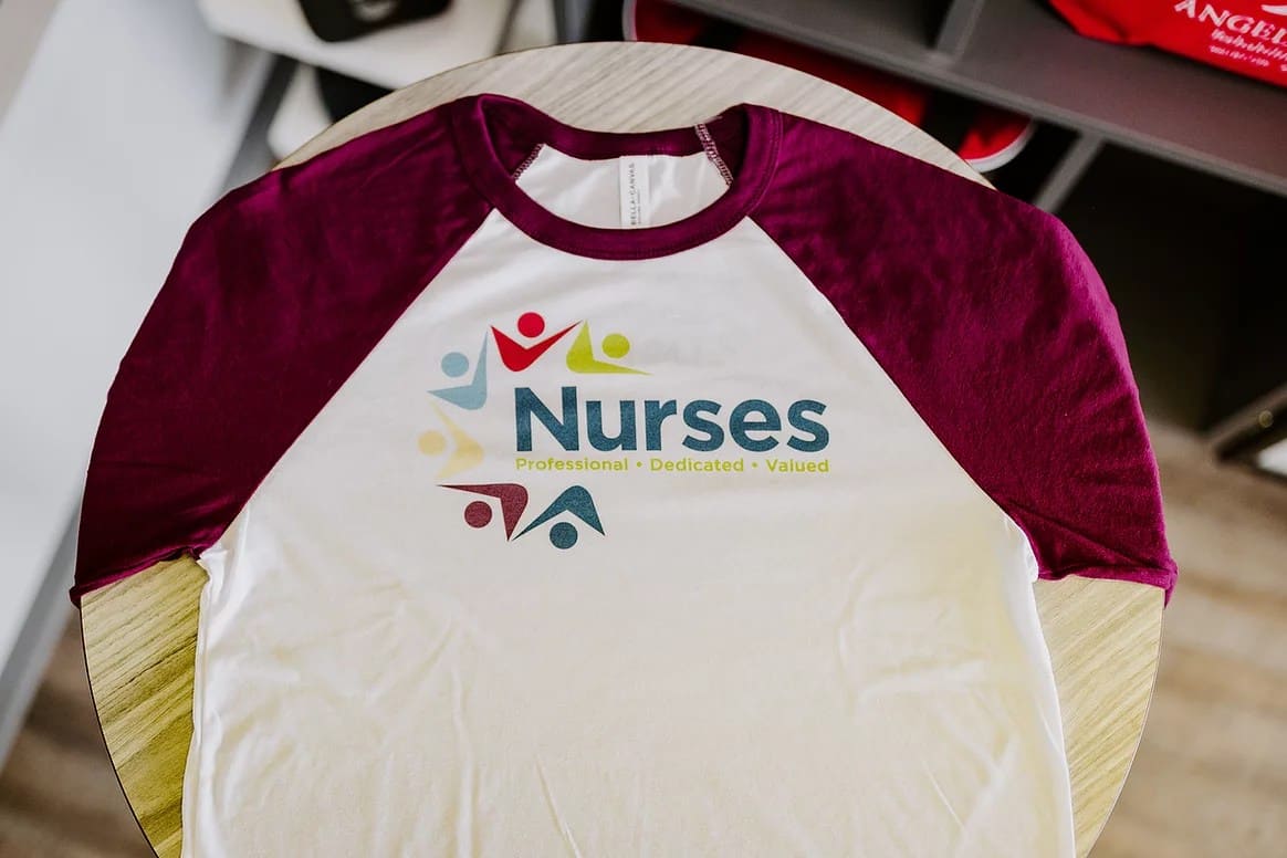 Nurses T-Shirt