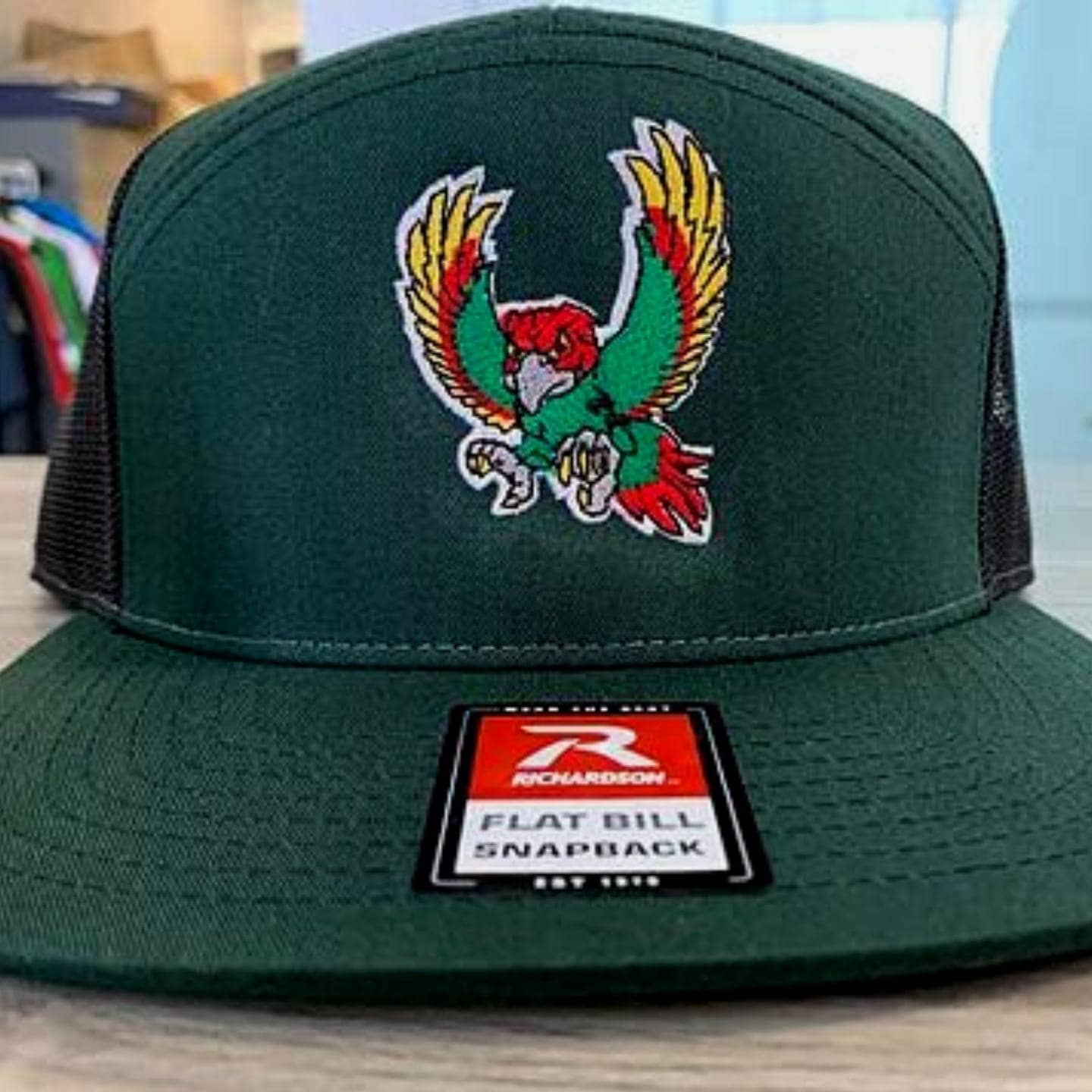Custom Professional T-Shirt Screen Printing Embroidery ... Holman Needle Ink ... Gallery Photos (28)